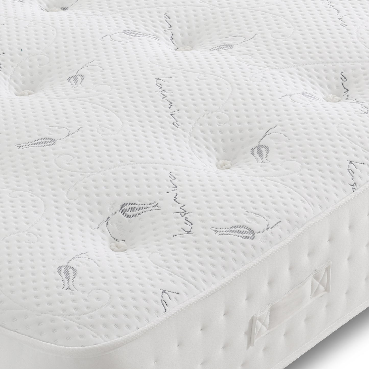 Mida Sandingham Pocket Memory Mattress