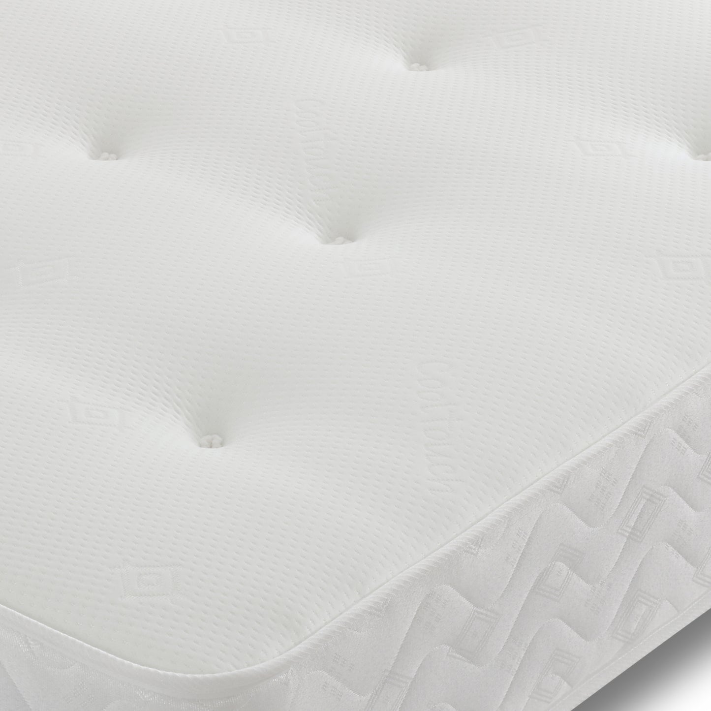 Mida Four Seasons Orthopaedic Spring Memory Mattress