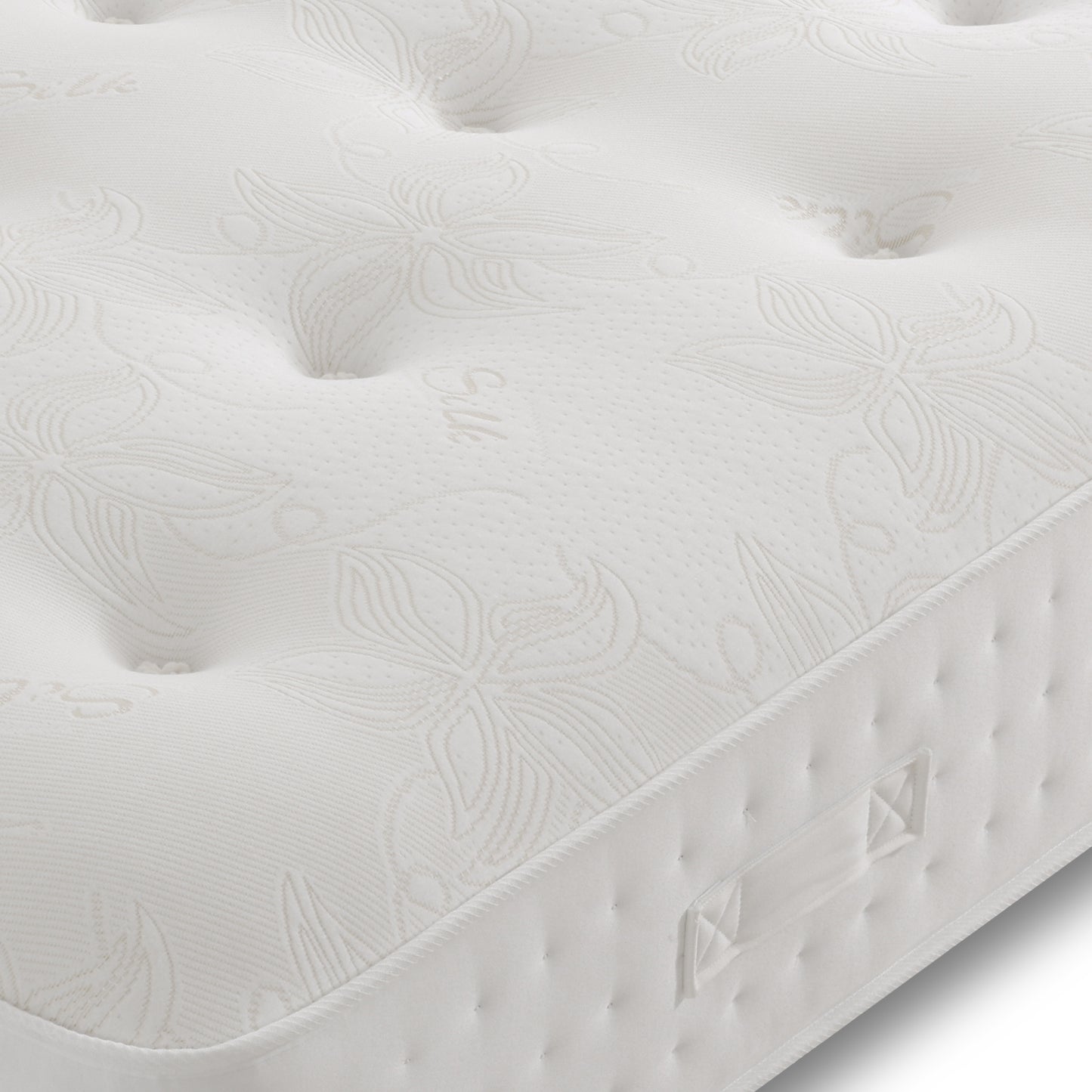 Mida Silk Pocket Mattress
