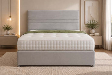 Vienna Divan Bed