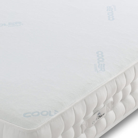 How to Choose the Perfect Mattress for Your Sleep Style