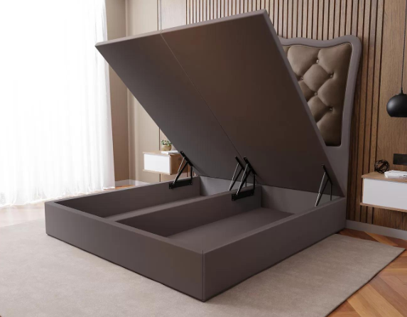 Ottoman Beds vs Divan Beds – Which One Is Right for You?