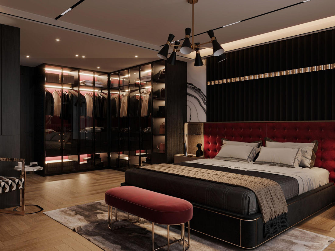 The Secret to Better Sleep Starts With Your Bed