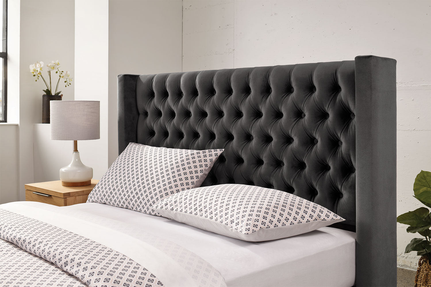 Headboards