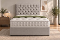 Chesterfield Divan Bed