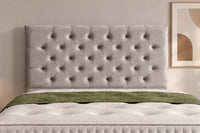 Chesterfield Divan Bed
