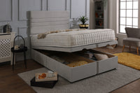 Vienna Ottoman Divan Bed