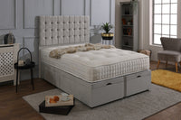 Samara Ottoman Divan Bed