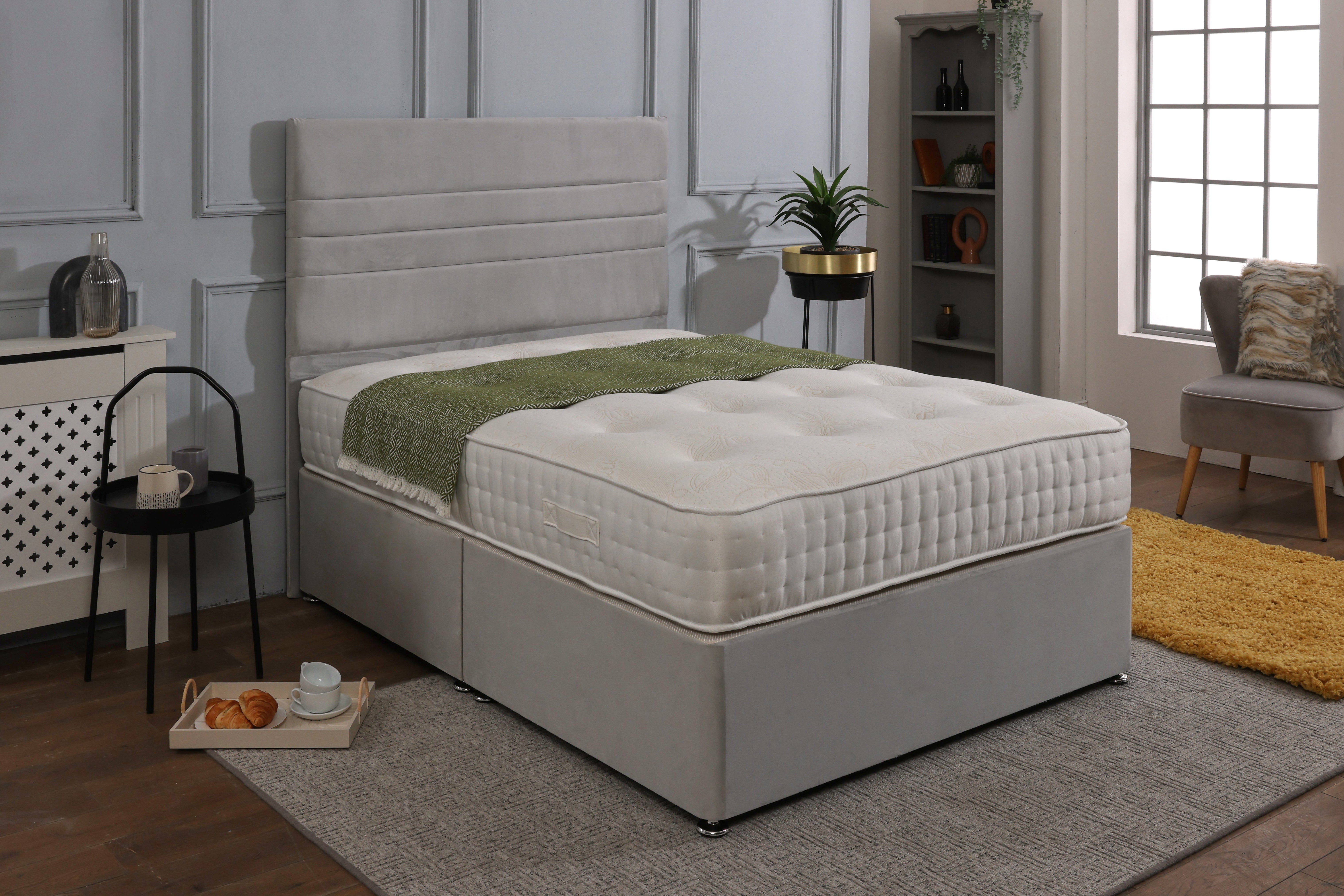 Vienna Divan Bed