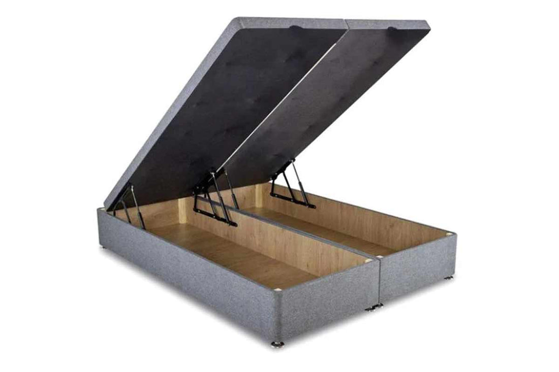 Click Lift Base Front Lift Opening Base - Premium Lift Base for Divan Beds – Mida Living