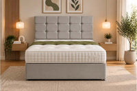 Kazan Divan Bed