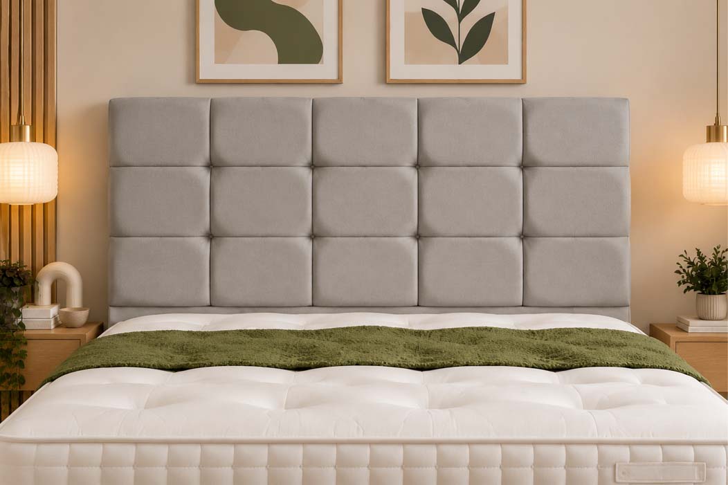 Kazan Divan Bed