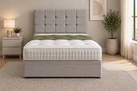 Kazan Ottoman Divan Bed