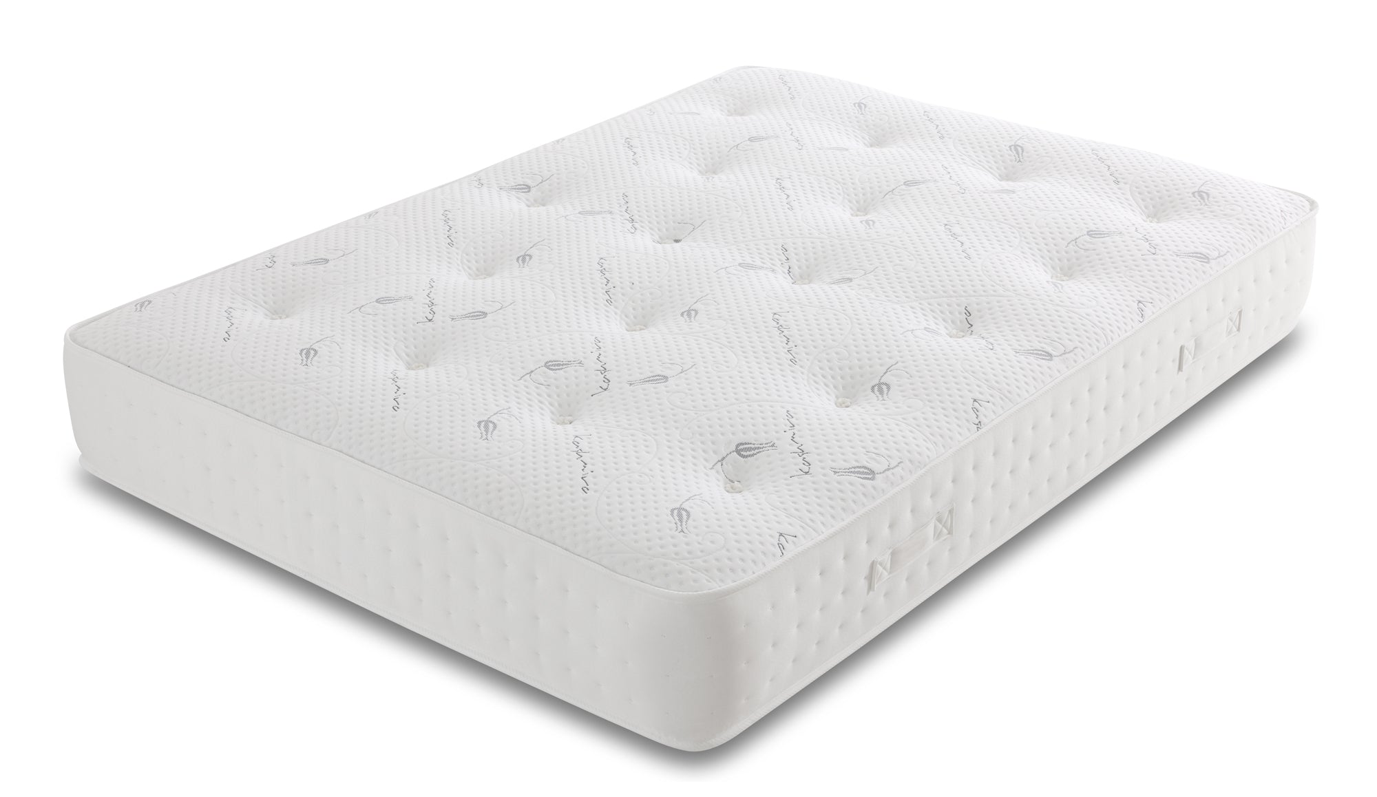 Mida Sandingham Pocket Memory Mattress