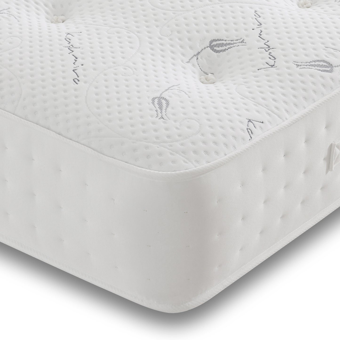 Mida Sandingham Pocket Memory Mattress