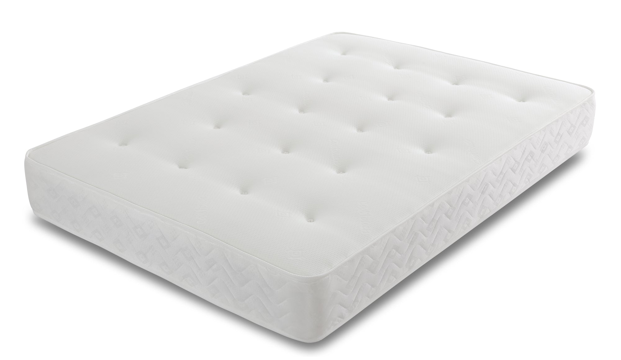 Mida Four Seasons Orthopaedic Spring Memory Mattress