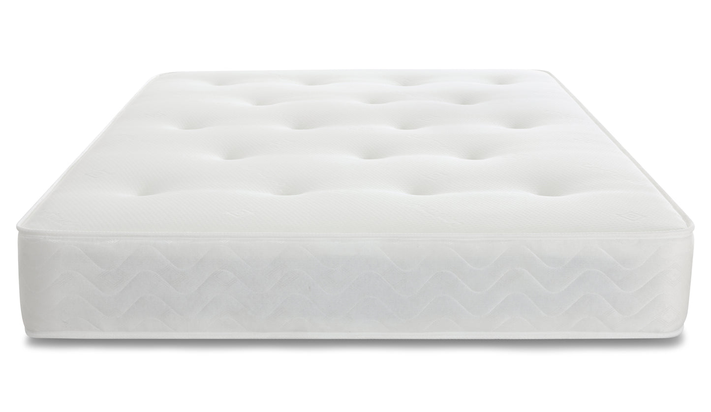 Mida Four Seasons Orthopaedic Spring Memory Mattress