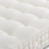 Mida Handstitched Natural Fillings Mattress