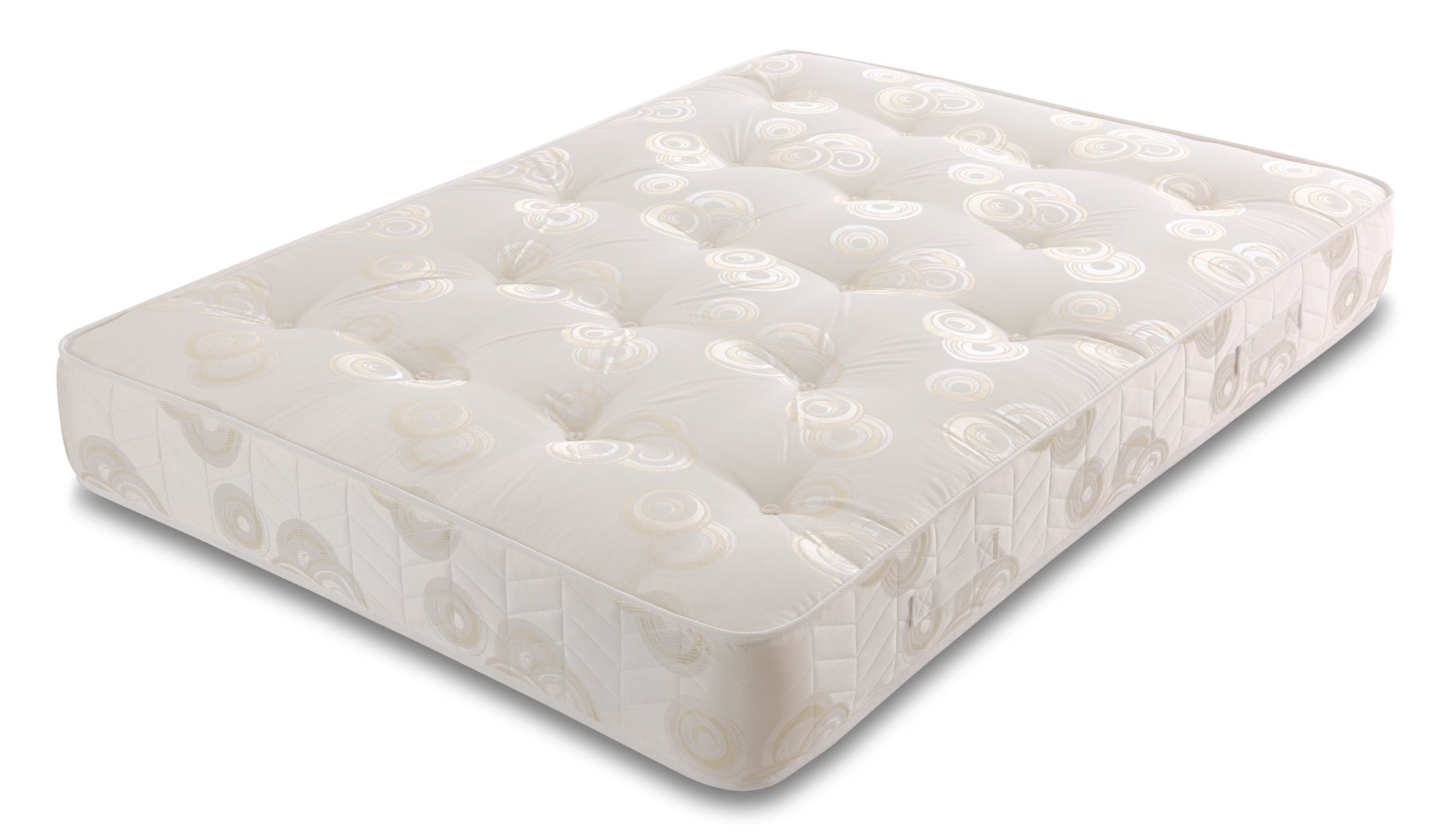 Mida Luxury Orthopaedic Mattress