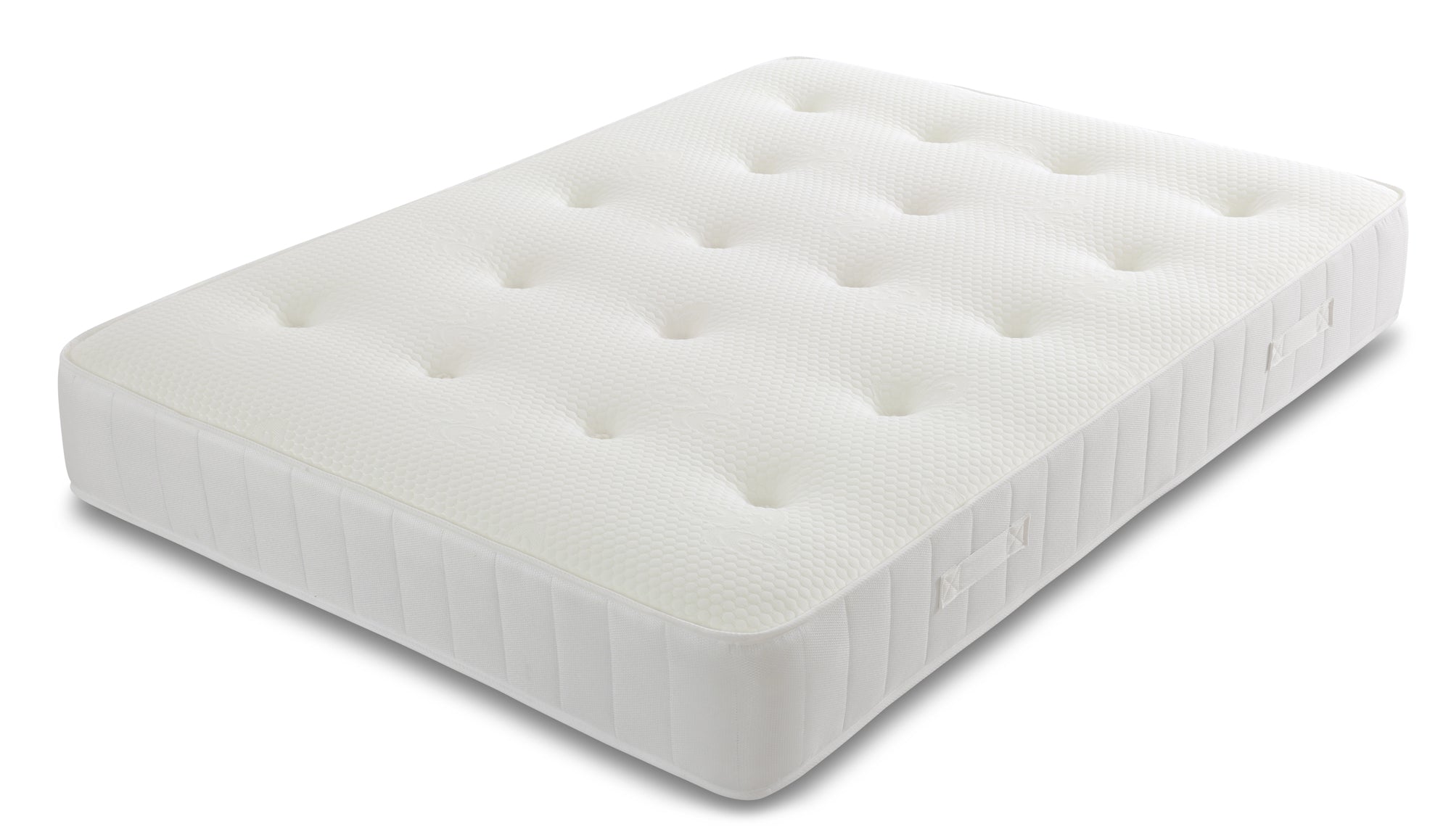 Mida Kensington Orthopaedic Spring Mattress