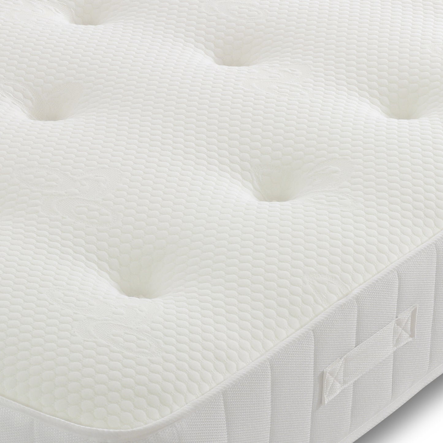 Mida Kensington Orthopaedic Spring Mattress