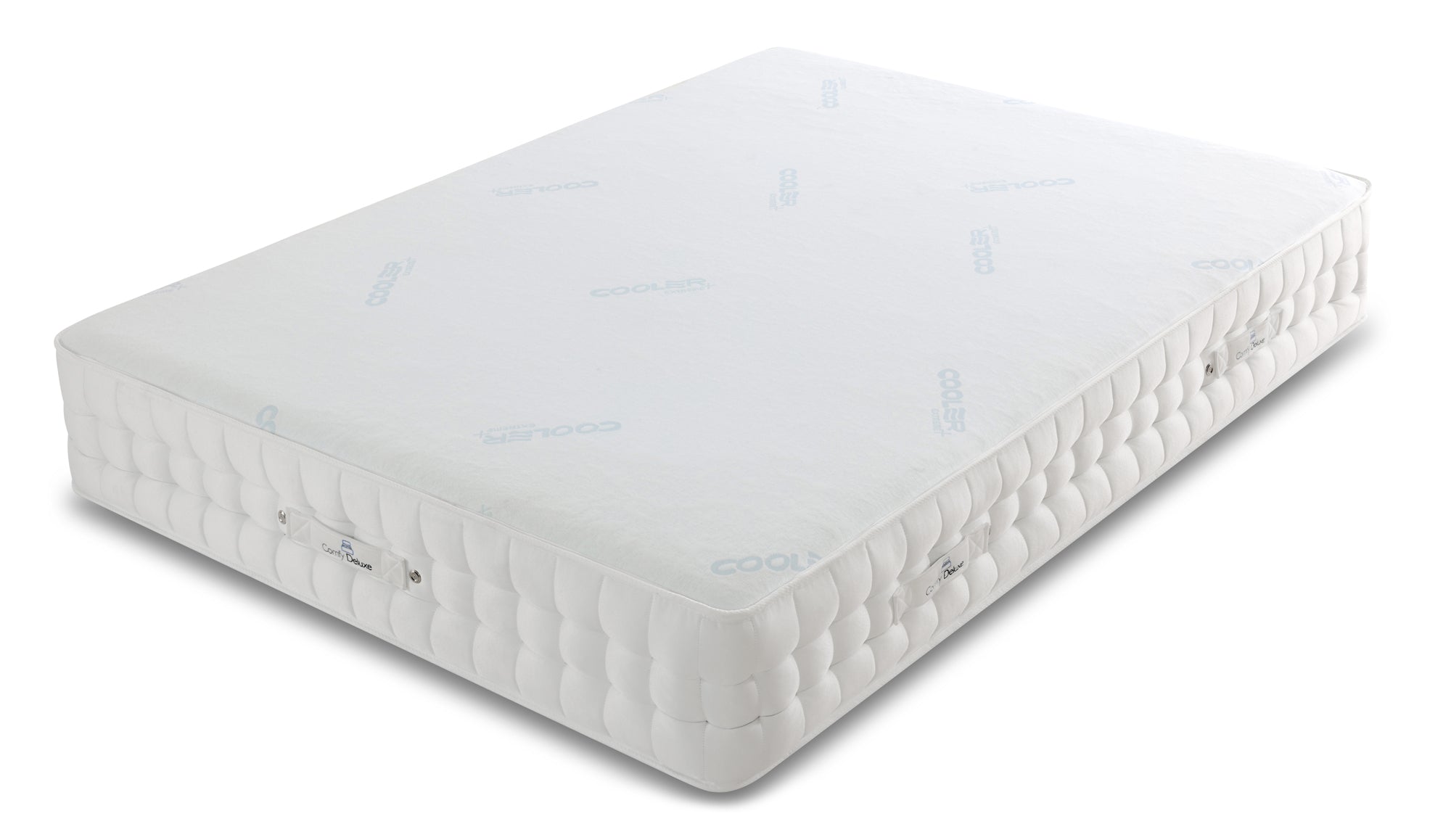 Mida Handstitched Cooler Fabric Mattress