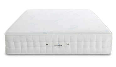 Mida Handstitched Cooler Fabric Mattress