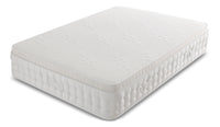 Mida Handstitched Pillowbox Mattress