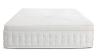 Mida Handstitched Pillowbox Mattress