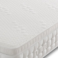 Mida Handstitched Pillowbox Mattress