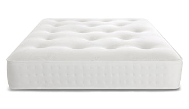 Mida Silk Pocket Mattress