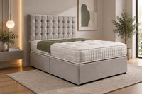 Samara Divan Bed