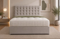 Samara Divan Bed