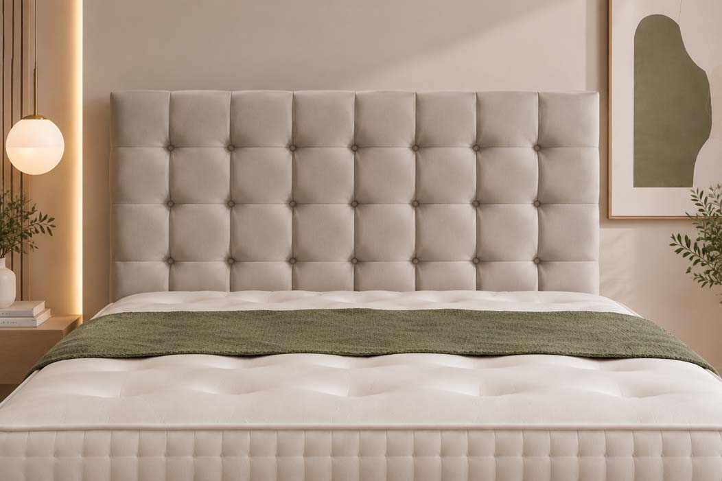 Samara Divan Bed