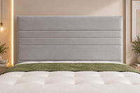 Vienna Divan Bed