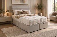 Vienna Ottoman Divan Bed
